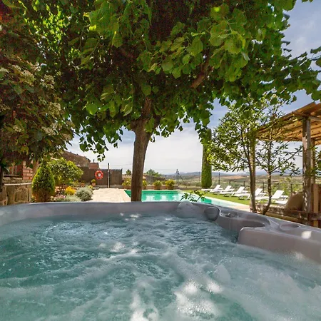Holiday home Cal Paris Rural