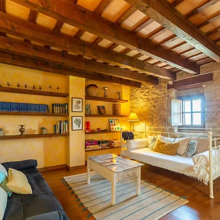 Casa de vacances Cal Paris Rural