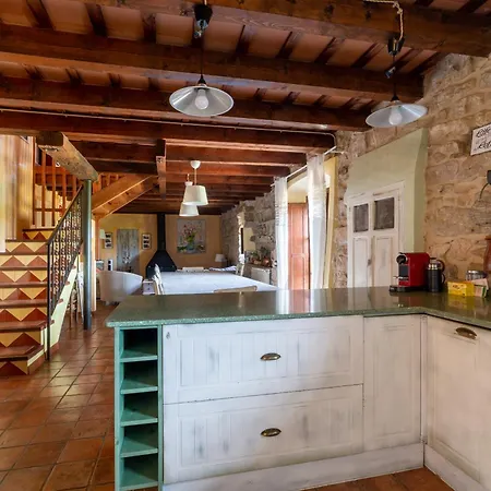 Cal Paris Rural Casa de vacances