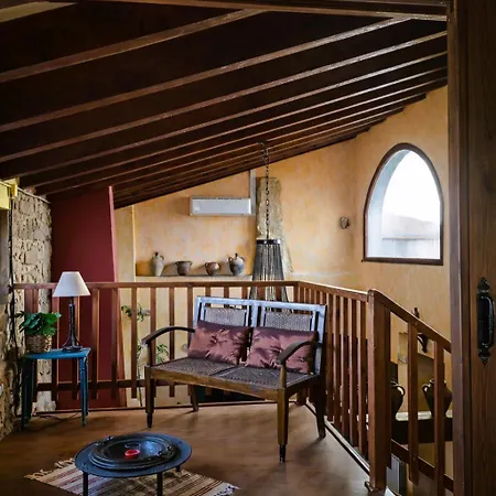 Casa de vacances Cal Paris Rural